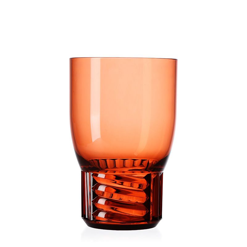 トラマドリンクウォーターグラス（４個セット）