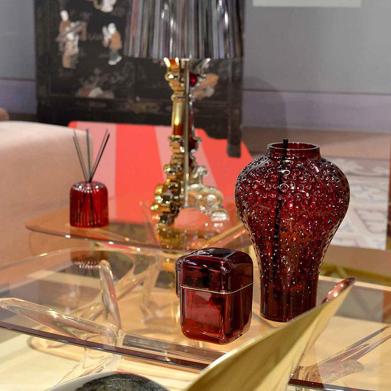 Kartell カルテル MING ミン ミン｜Kartell｜カルテルオフィシャルサイト｜イタリア製 家具