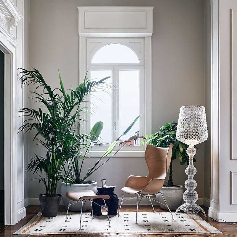 カブキ｜Kartell｜カルテルオフィシャルサイト｜イタリア製 家具