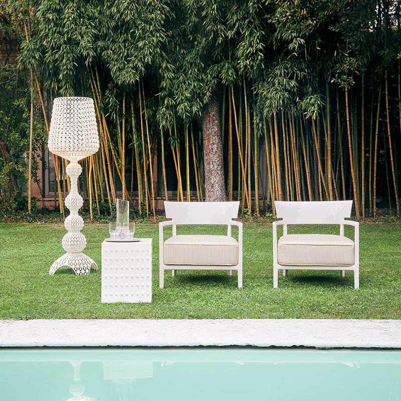 カブキアウトドア｜Kartell｜カルテルオフィシャルサイト｜イタリア製