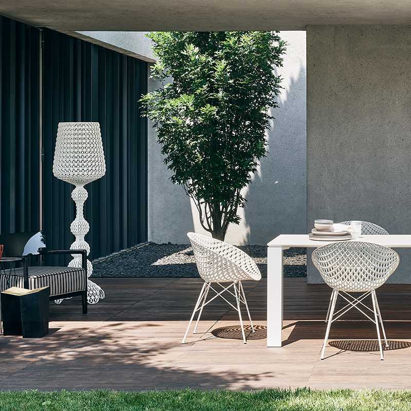 カブキアウトドア｜Kartell｜カルテルオフィシャルサイト｜イタリア製