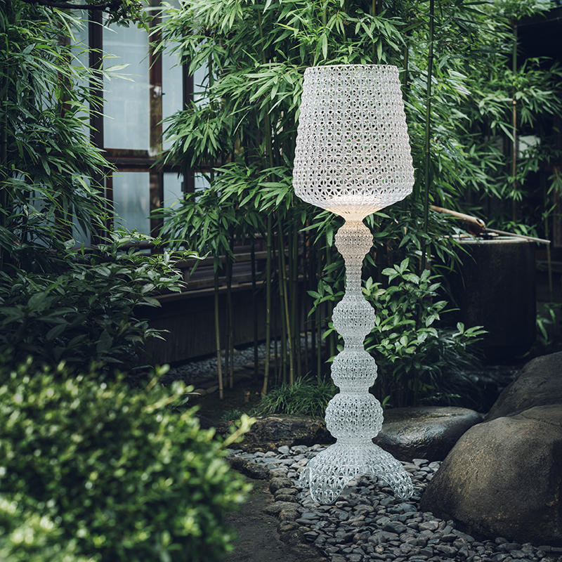 カブキアウトドア|Kartell|カルテルオフィシャルサイト|イタリア製 カブキアウトドア|Kartell|カルテルオフィシャルサイト|イタリア製