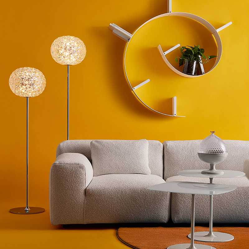 プラネットスタンドハイ｜Kartell｜カルテルオフィシャルサイト