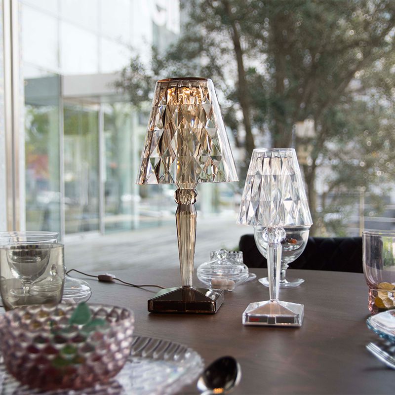 ビッグバッテリー電源コード仕様｜Kartell｜カルテルオフィシャル