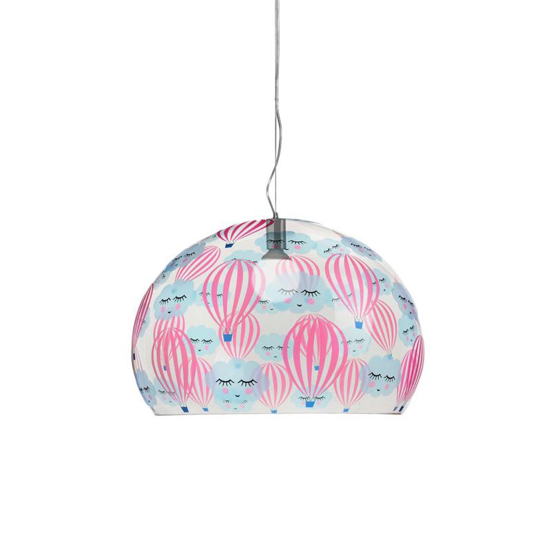 スモールフライキッズ