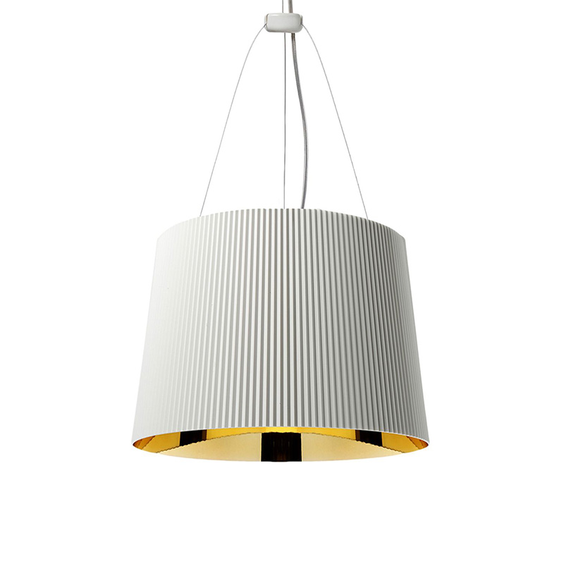 Kartell GE カルテル　ジェー　ペンダントライト ジェー｜Kartell｜カルテルオフィシャルサイト｜イタリア製 家具