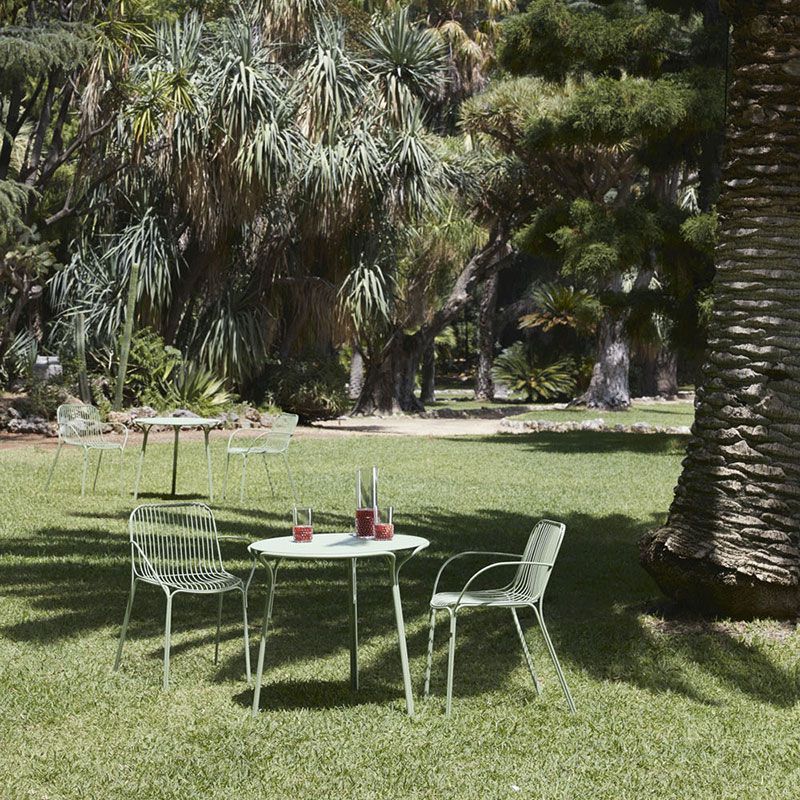 ハイレイチェアアーム｜Kartell｜カルテルオフィシャルサイト