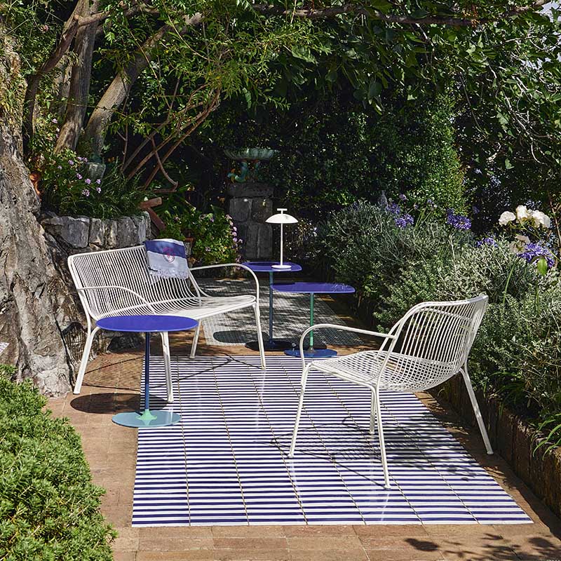 ハイレイソファ｜Kartell｜カルテルオフィシャルサイト｜イタリア製