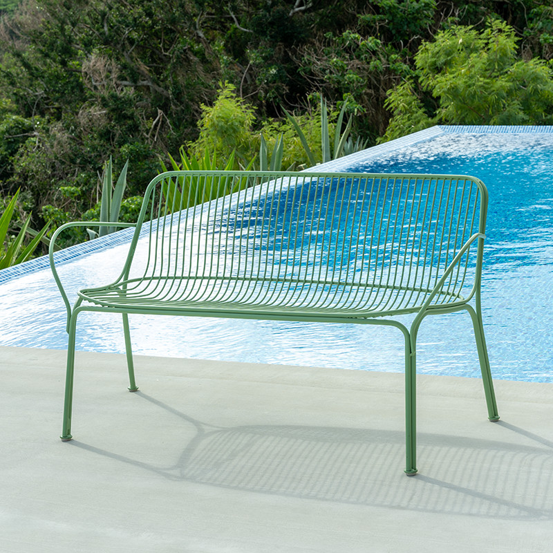 ハイレイソファ｜Kartell｜カルテルオフィシャルサイト｜イタリア製