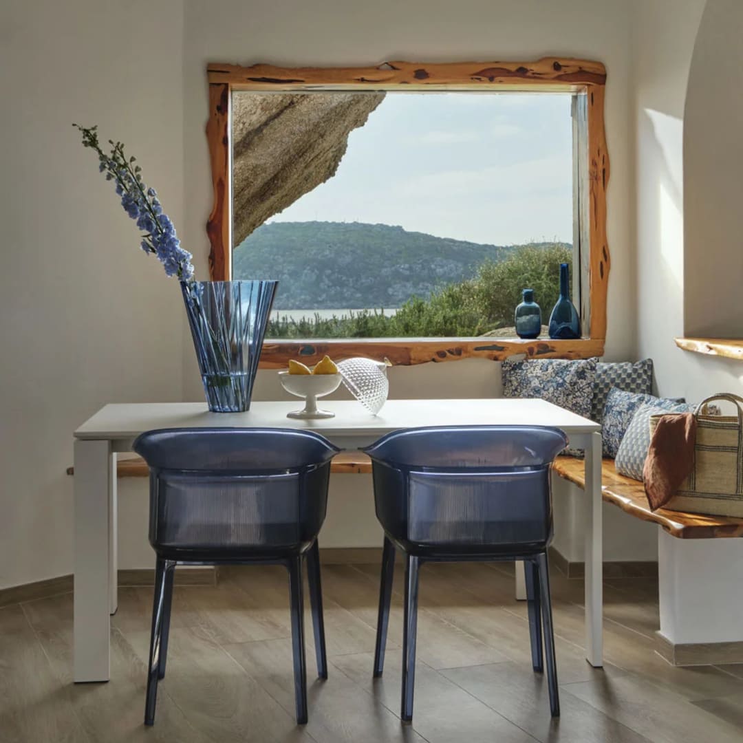 パピルス｜Kartell｜カルテルオフィシャルサイト｜イタリア製 家具