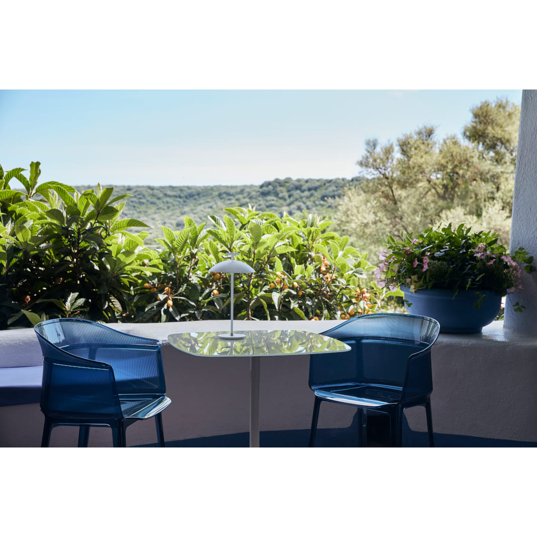 パピルス｜Kartell｜カルテルオフィシャルサイト｜イタリア製 家具