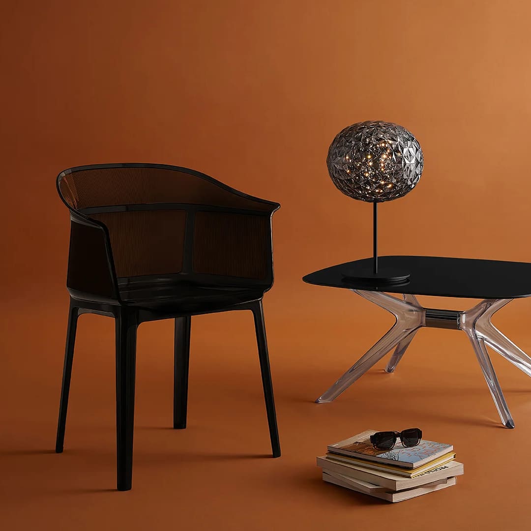 パピルス｜Kartell｜カルテルオフィシャルサイト｜イタリア製 家具