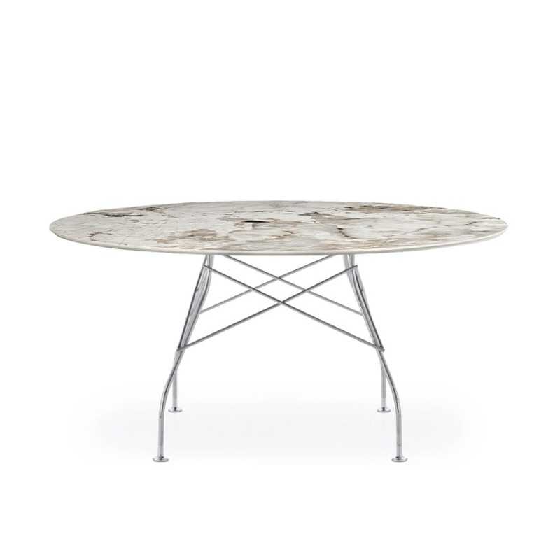 グロッシーXXL 150Rクローム(トップ ナチュレツンドラ）