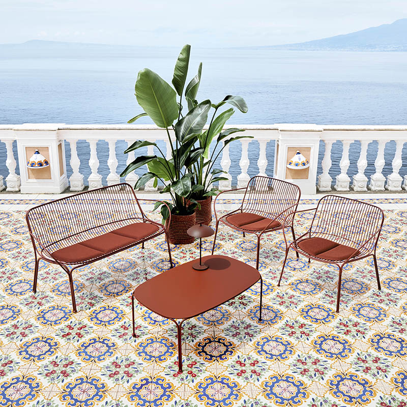 ハイレイソファ｜Kartell｜カルテルオフィシャルサイト｜イタリア製