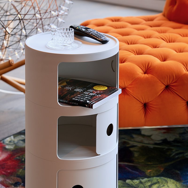 コンポニビリ　Kartell | カルテル コンポニビリ3 マット｜Kartell｜カルテルオフィシャルサイト