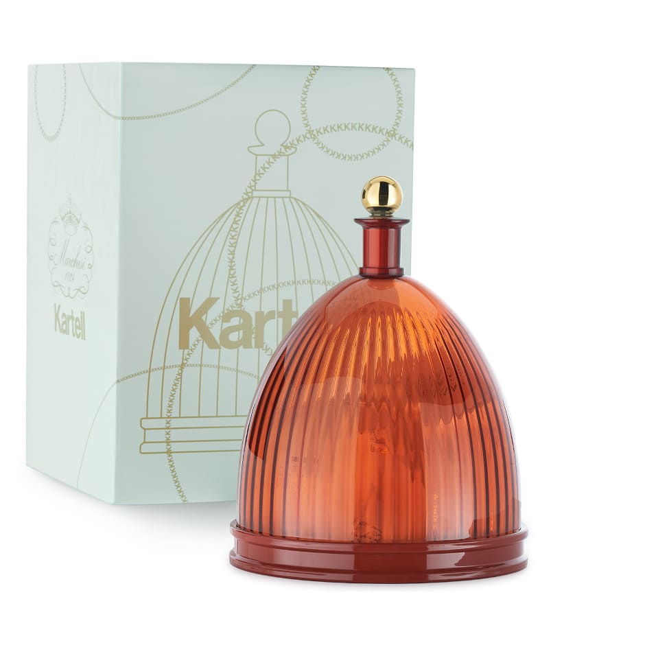 ラクーポールｘマルケージパネットーネ