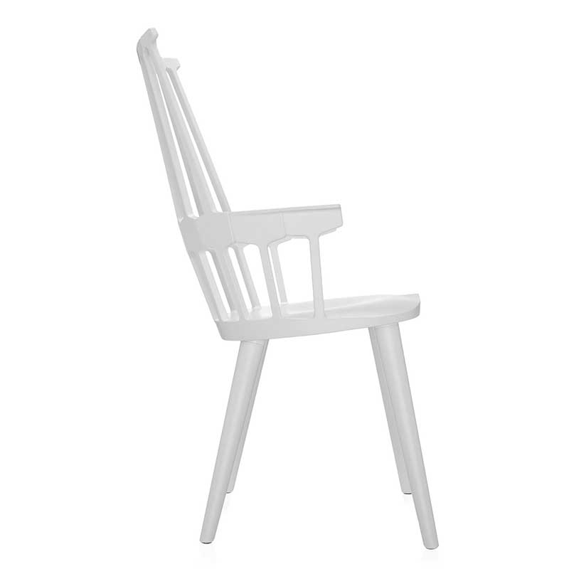 カムバックチェア｜Kartell｜カルテルオフィシャルサイト｜イタリア製