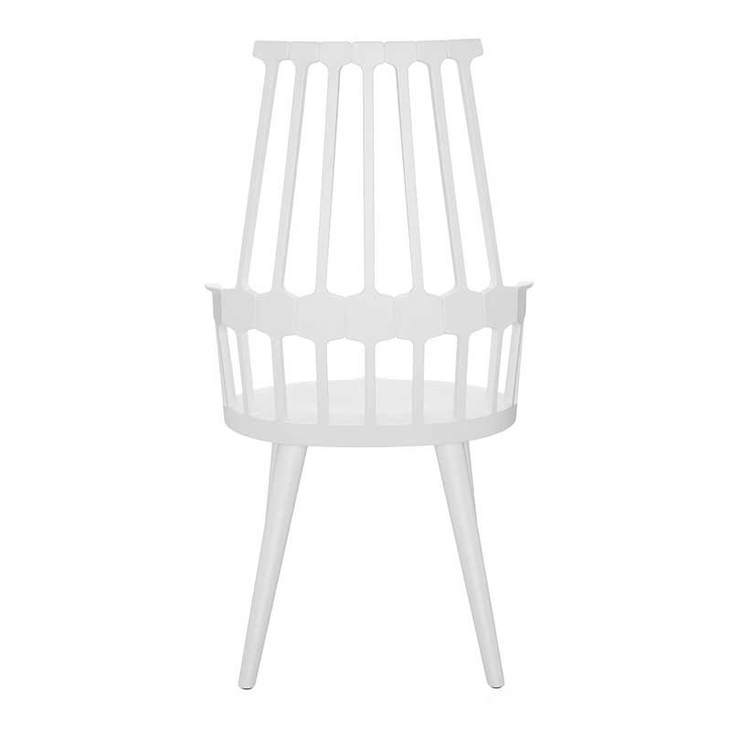 カムバックチェア｜Kartell｜カルテルオフィシャルサイト｜イタリア製