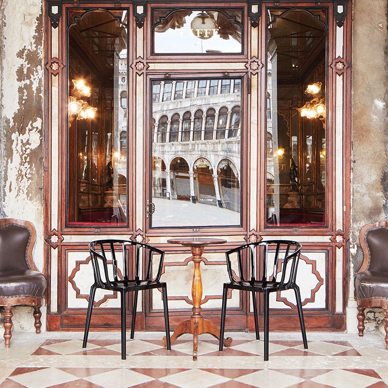ヴェニス｜Kartell｜カルテルオフィシャルサイト｜イタリア製 家具