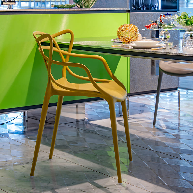 マスターズ｜Kartell｜カルテルオフィシャルサイト｜イタリア製 家具