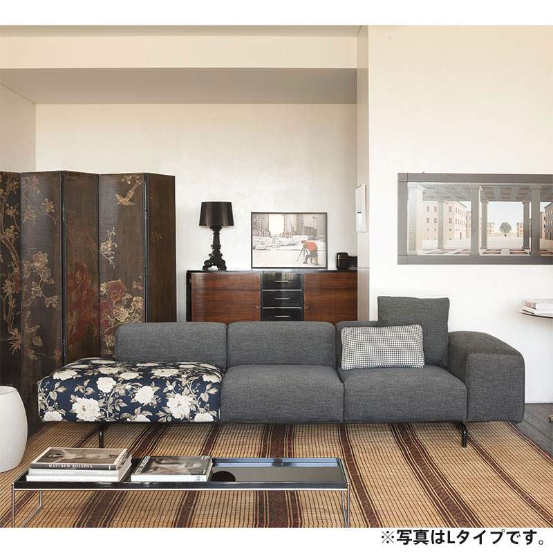 ラルゴ2S+オットマンR