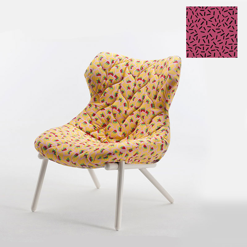 【国内在庫限り】フォリアージュメンフィスアームチェア 特別価格