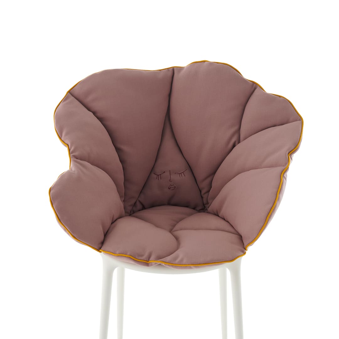 アリスズフラワーズクッション