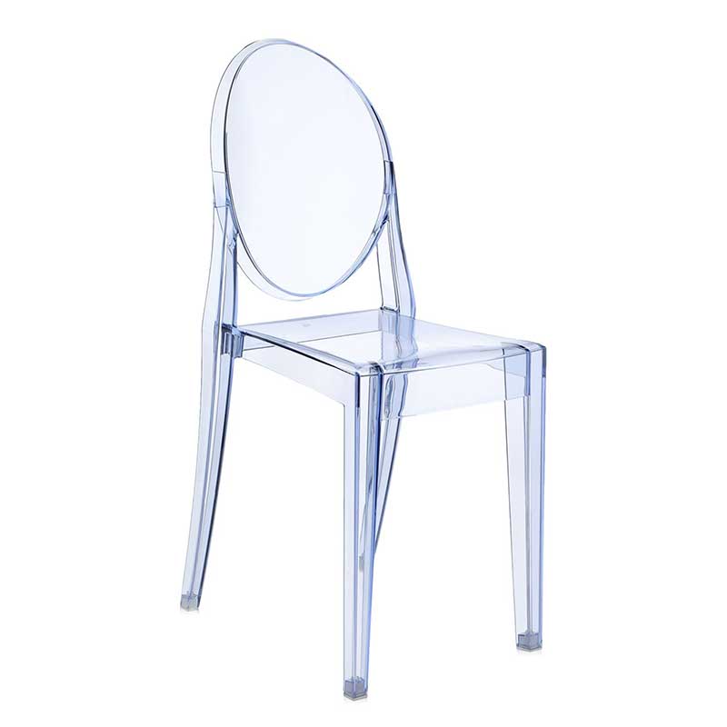 ビクトリアゴースト