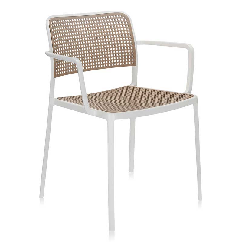 オードリーアーム