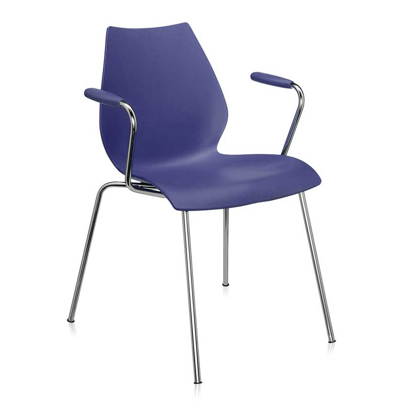 カッシーナで購入　カルテル　マウイチェア Cassina(カッシーナ)取り扱いのブランドKartell(カルテル)の