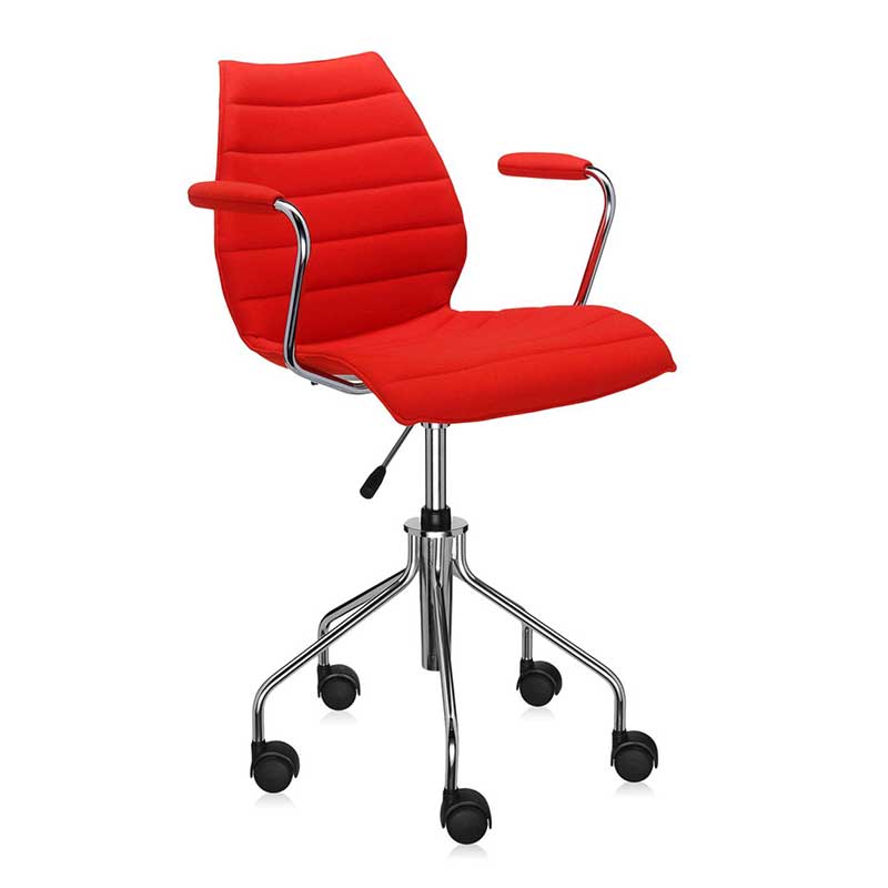 マウイソフトトレヴィラアームキャスター