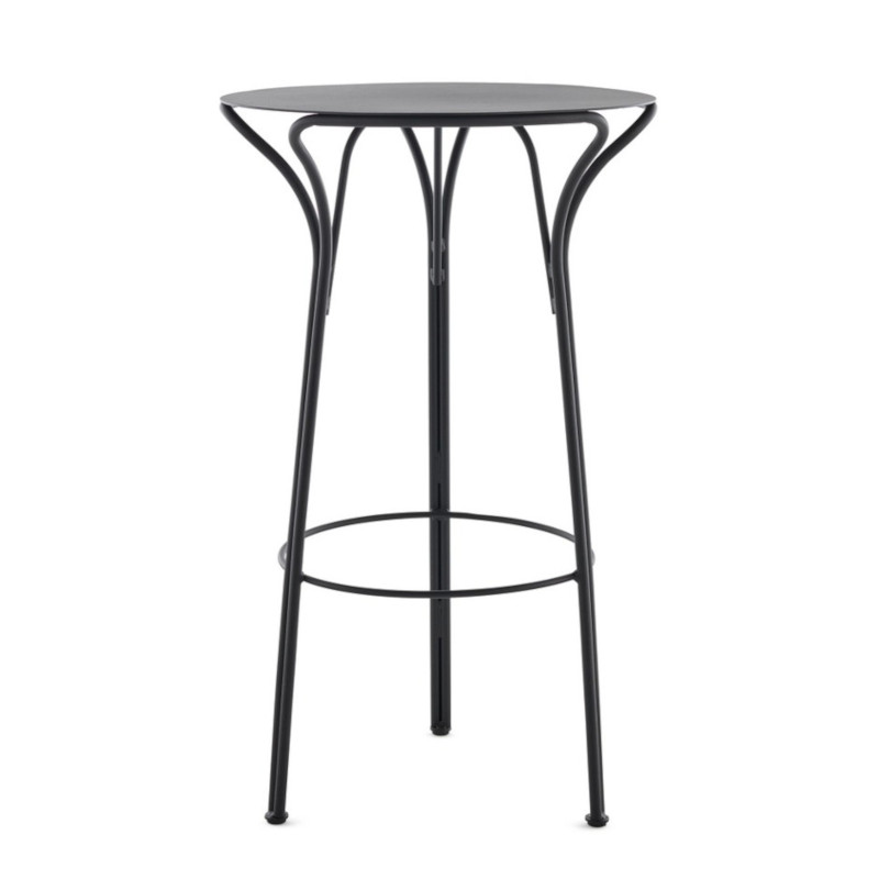 ハイレイハイテーブル