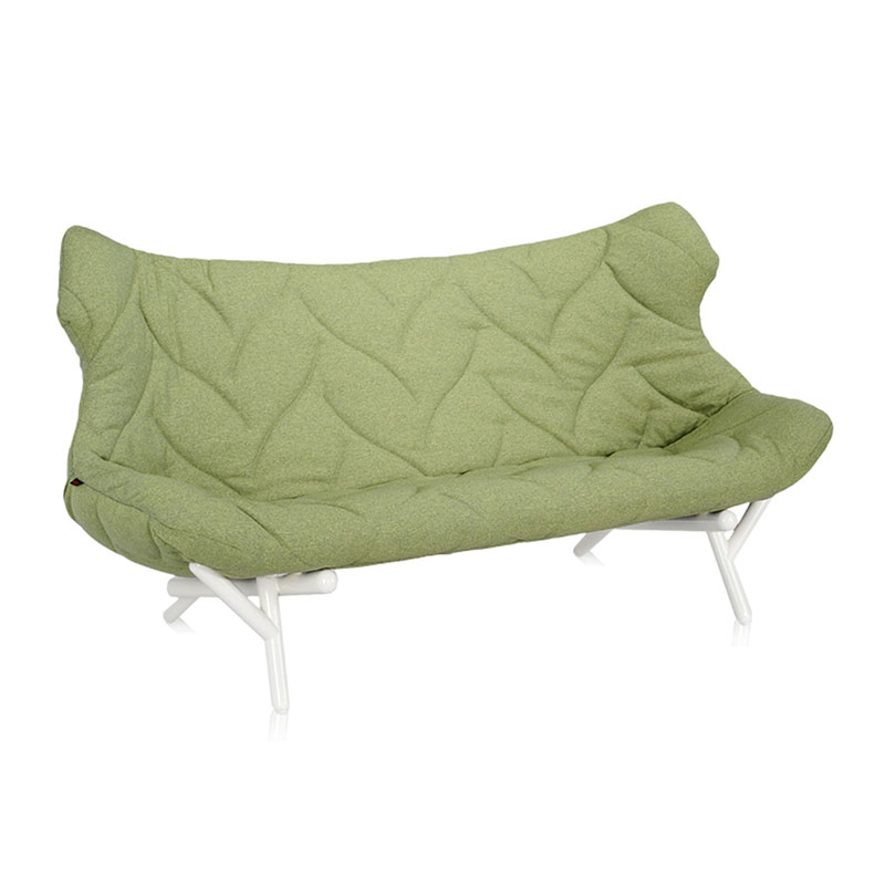 フォリアージュソファ｜Kartell｜カルテルオフィシャルサイト