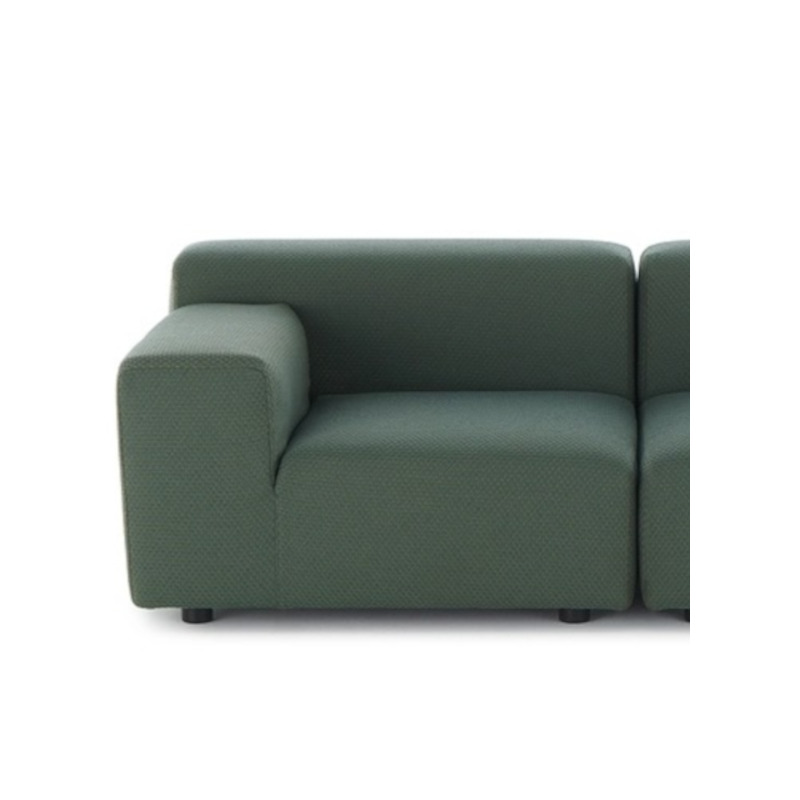 プラスティックスアウトドア右アーム