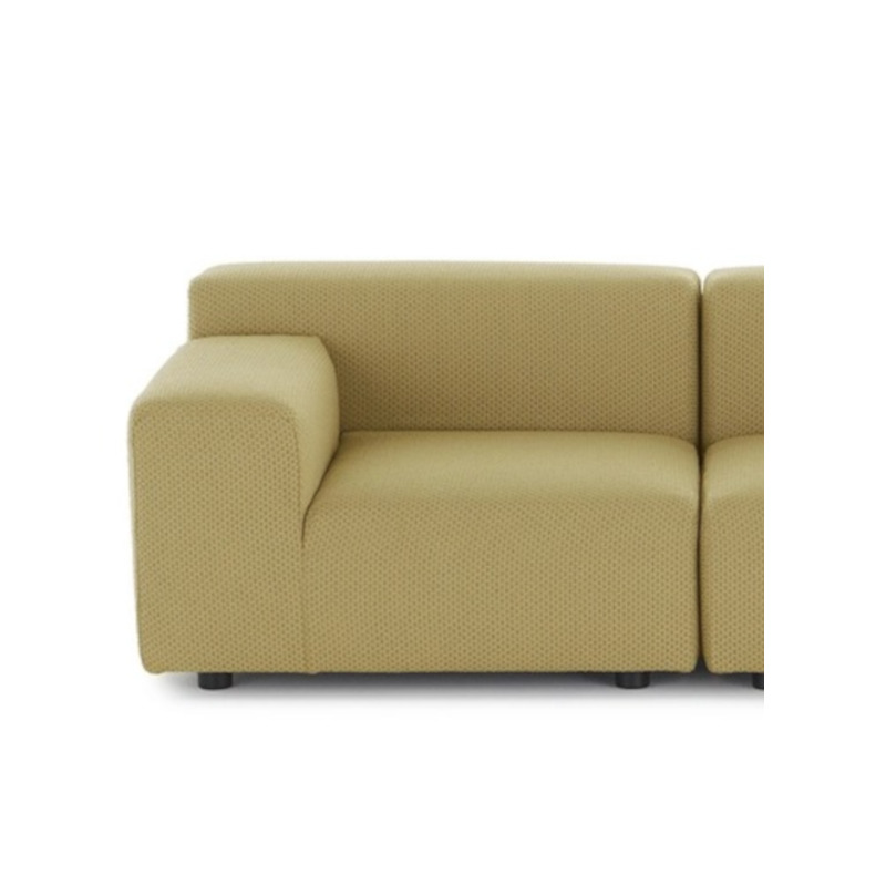 プラスティックスアウトドア右アーム