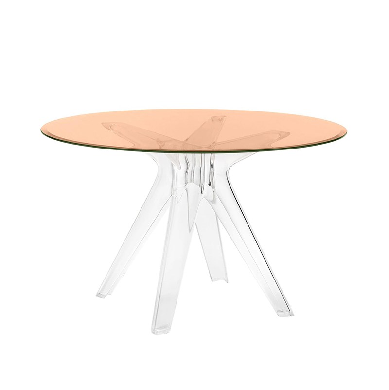 サージオラウンド｜Kartell｜カルテルオフィシャルサイト｜イタリア製
