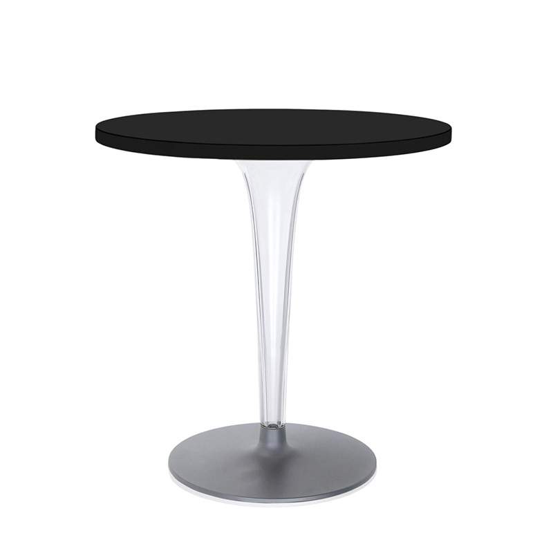 トップトップ（ラウンド72ラミネート丸脚） テーブル