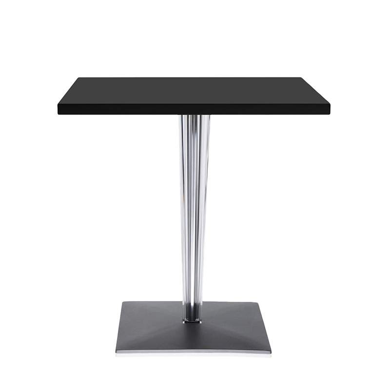 トップトップ（スクエア72ラミネート角脚） テーブル