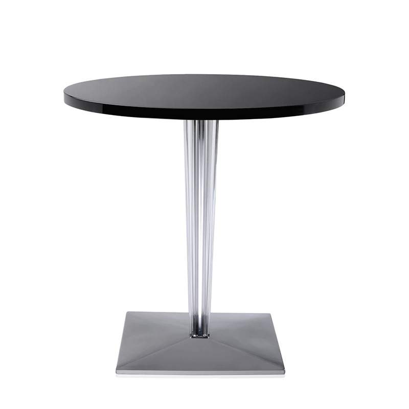 トップトップ（ラウンド70塗装トップ角脚）