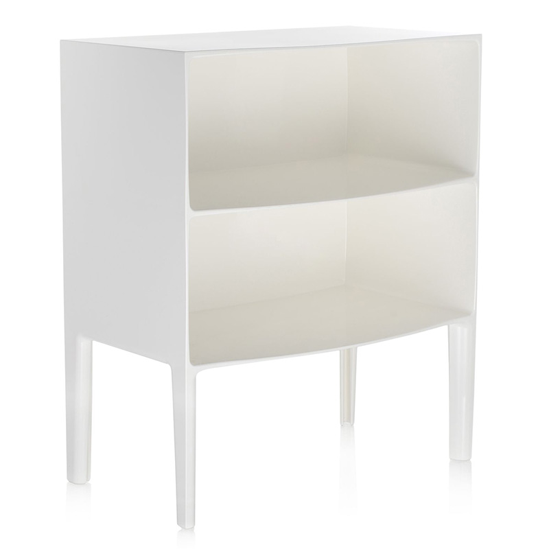 ももも カルテル ゴーストバスター ゴーストバスター｜Kartell｜カルテルオフィシャルサイト｜イタリア製