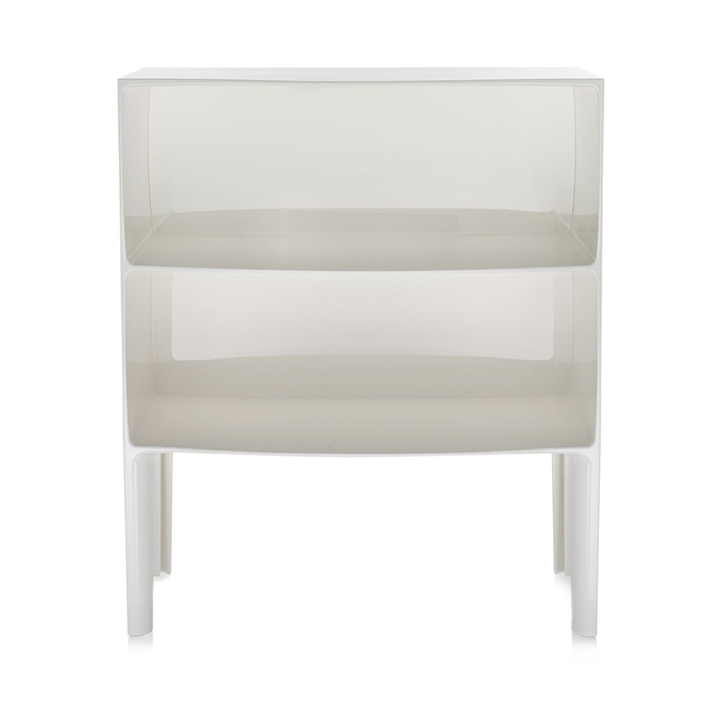 ゴーストバスター｜Kartell｜カルテルオフィシャルサイト｜イタリア製