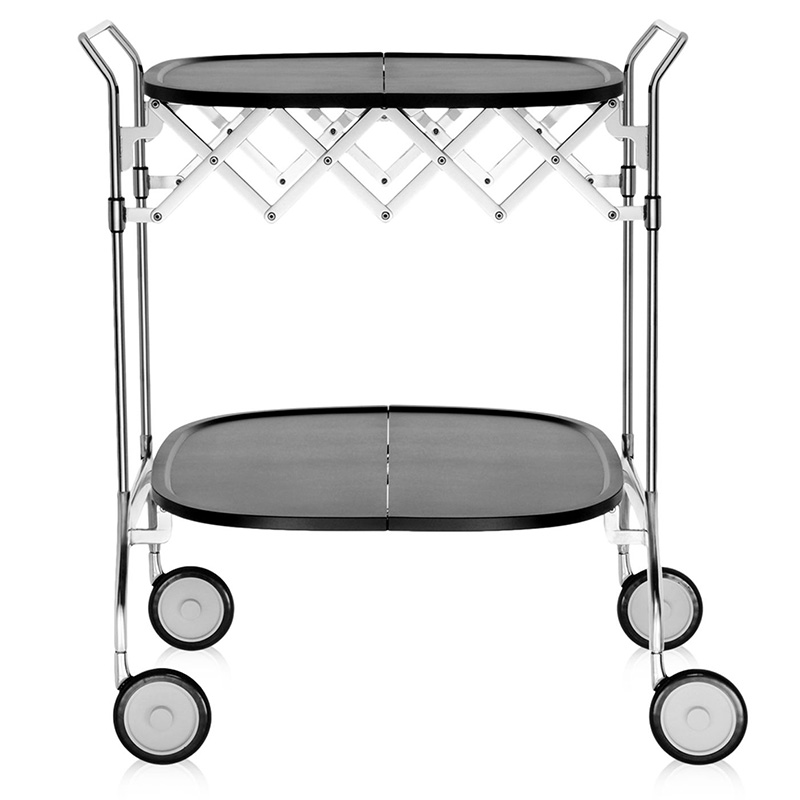 Kartell カルテル ダイニングカート Gastone ガストーネ｜Kartell｜カルテルオフィシャルサイト｜イタリア製 家具