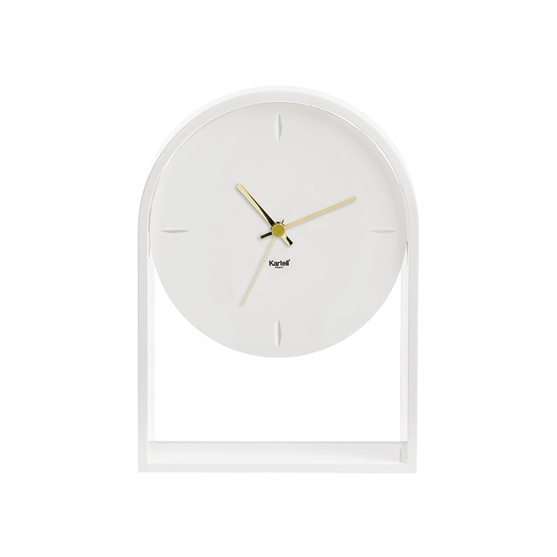 【新品未使用】Kartell カルテル Air Du Temp エールデュタン エールデュタン｜Kartell｜カルテルオフィシャルサイト｜イタリア製