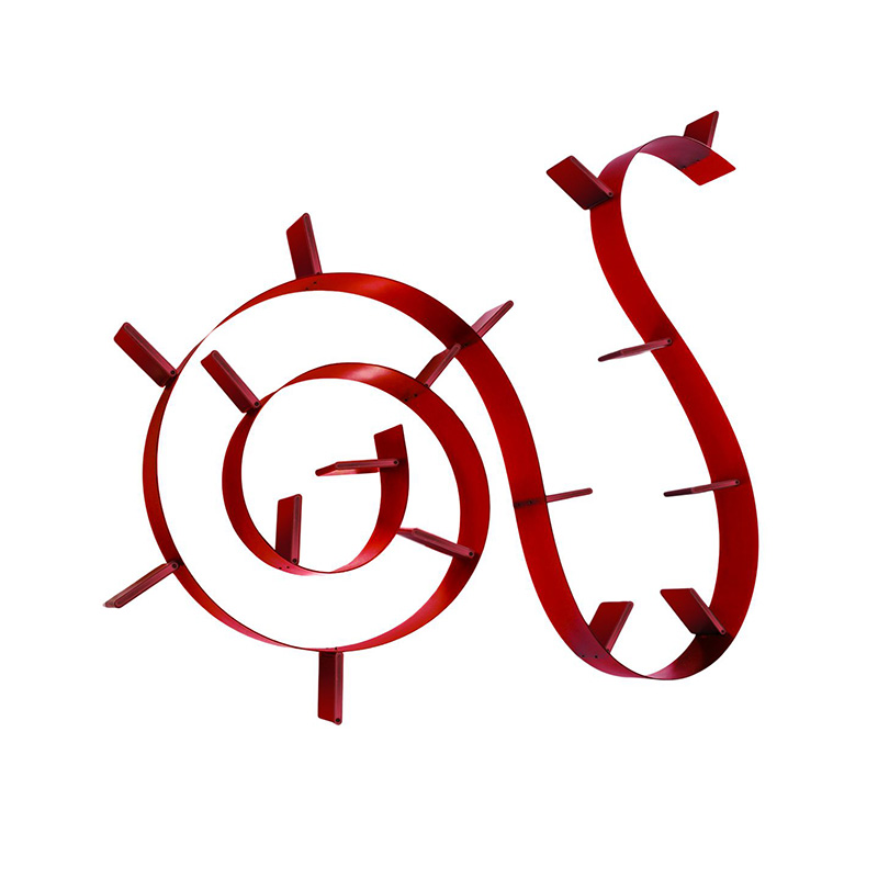 ブックワーム17(ブックエンド17個)