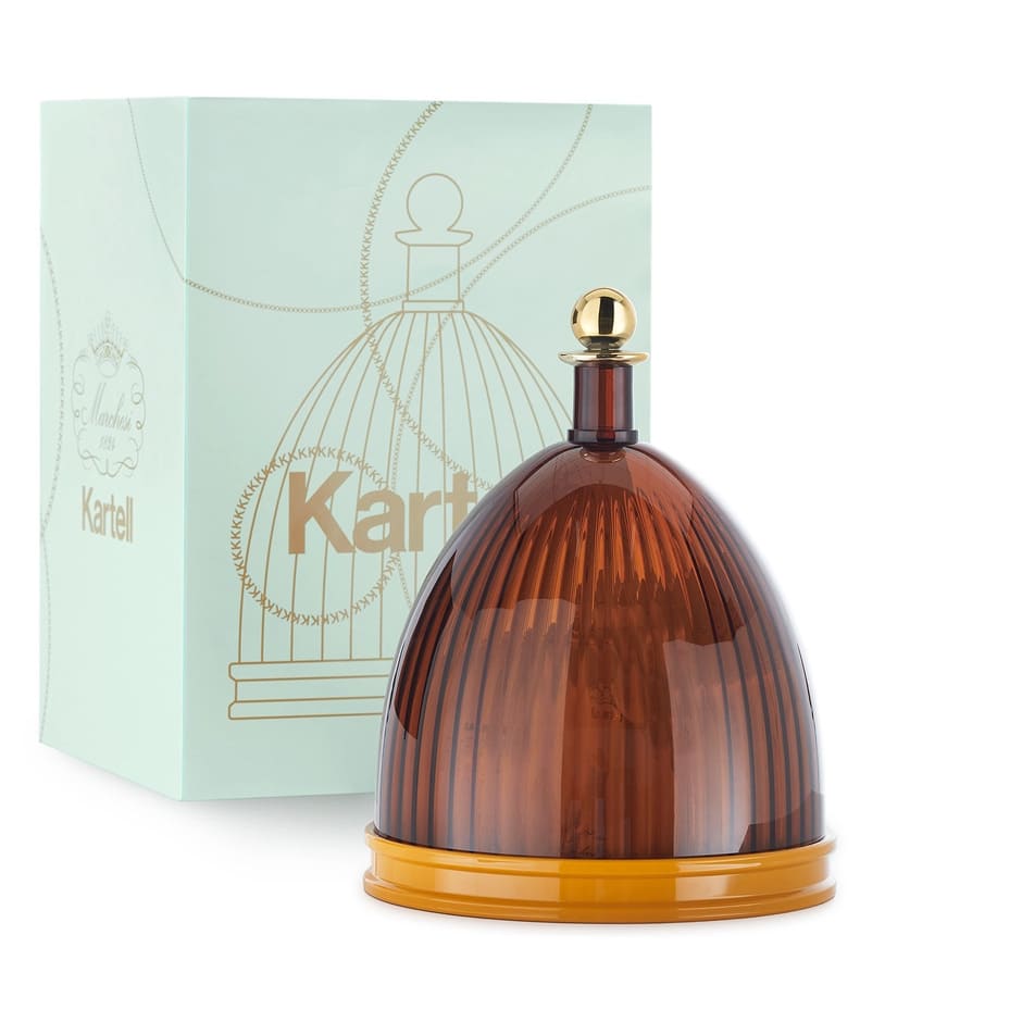 ラクーポールｘマルケージパネットーネ