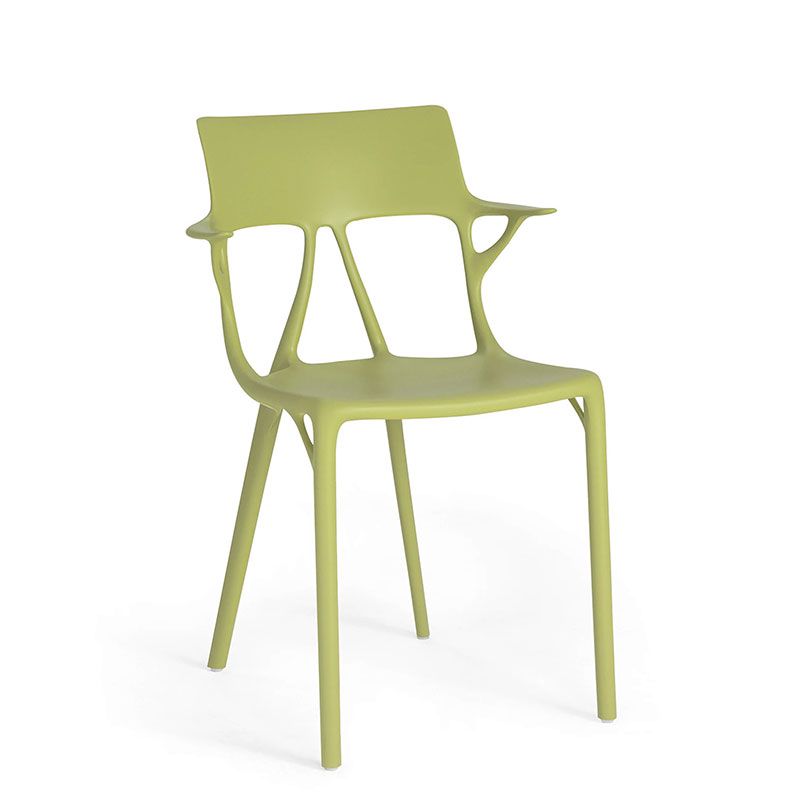 エーアイ｜Kartell｜カルテルオフィシャルサイト｜イタリア製 家具