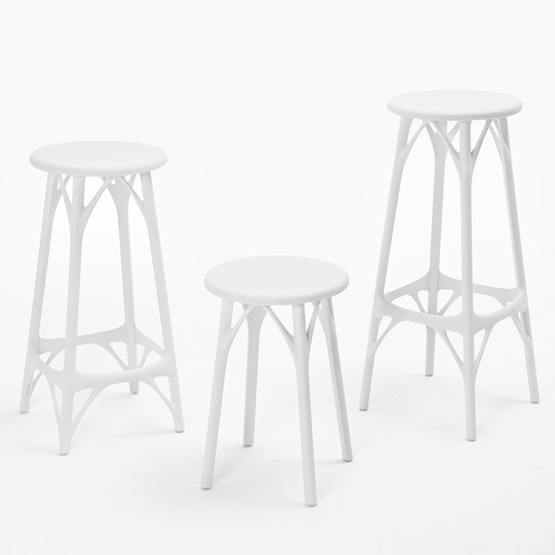 エーアイスツールライト75｜Kartell｜カルテルオフィシャルサイト