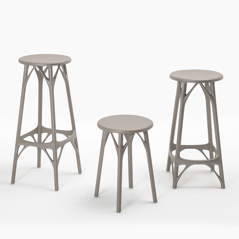 エーアイスツールライト75｜Kartell｜カルテルオフィシャルサイト