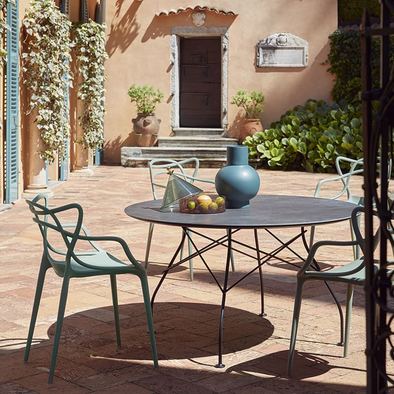 マスターズ｜Kartell｜カルテルオフィシャルサイト｜イタリア製 家具