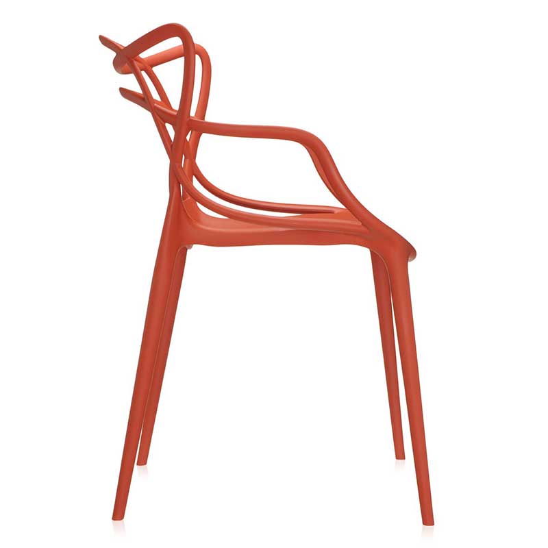 取りに来れる方限定！Ｋａｒｔｅｌｌ(カルテル)のマスターズチェアです！ マスターズ｜Kartell｜カルテルオフィシャルサイト｜イタリア製 家具